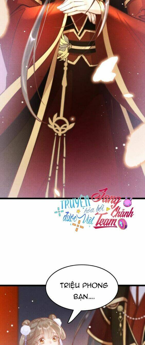 cánh diều xanh bay trong cơn gió chapter 22 11