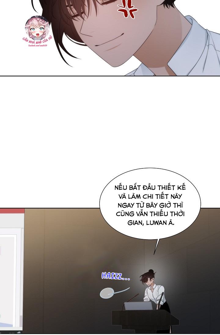 chuyện tình lãng mạn tại manhattan chapter 16 26