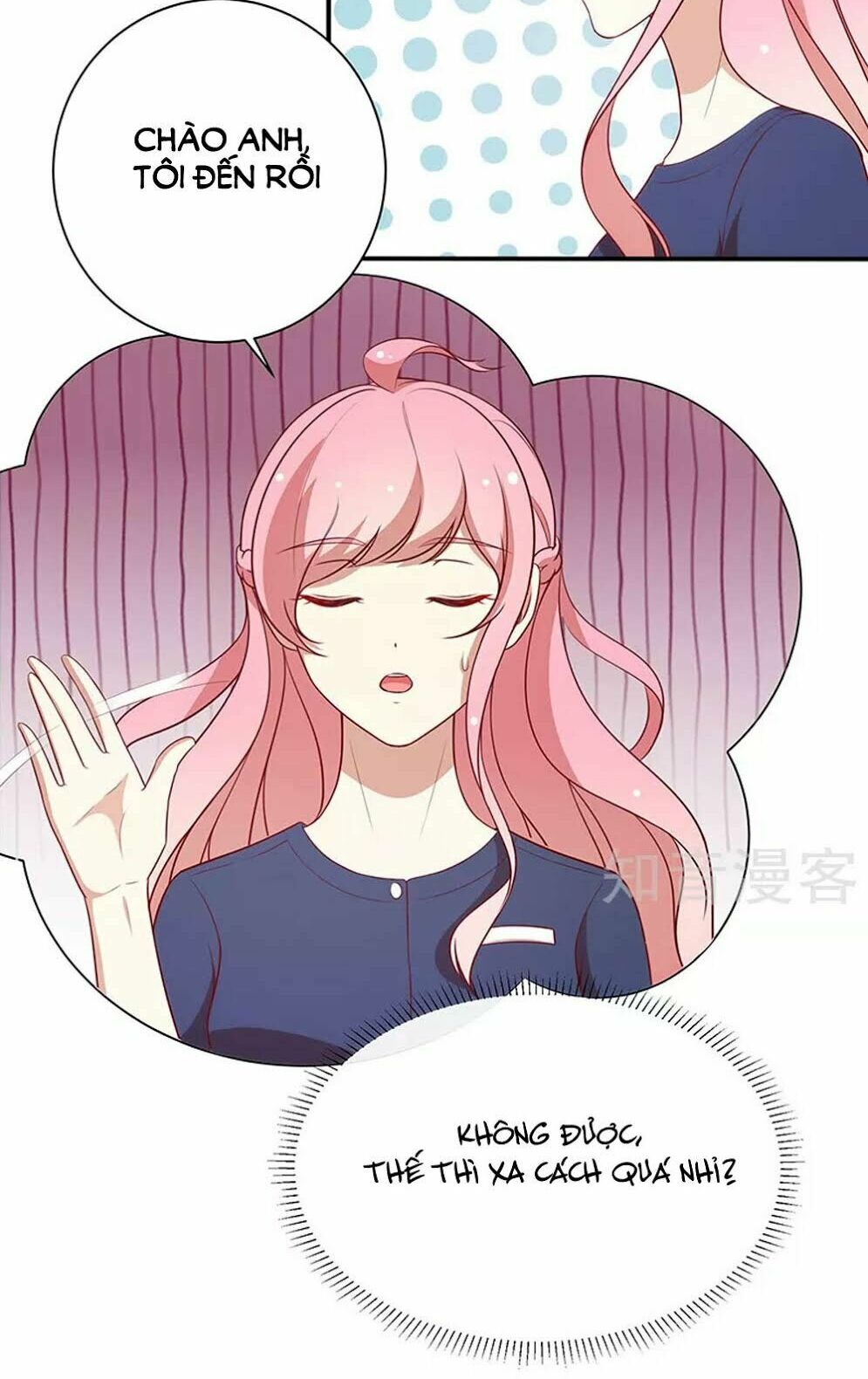 cả thế giới đều không bằng người chapter 72 29