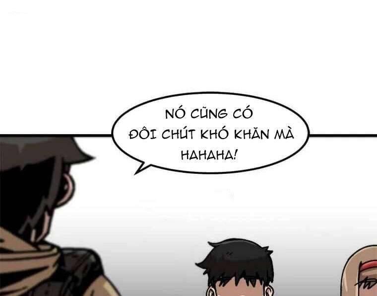 lên cấp một mình chapter 57 56