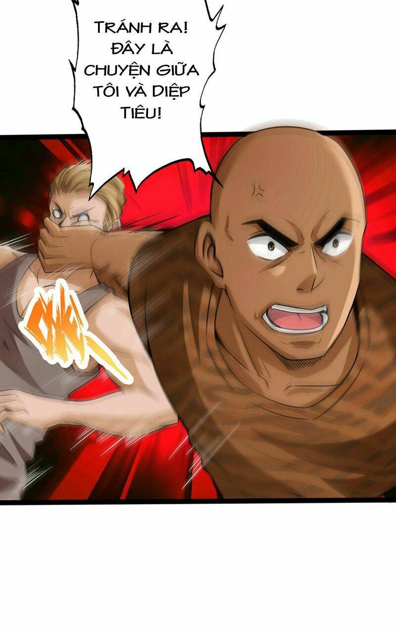 tuyệt phẩm tà thiếu chapter 4 22