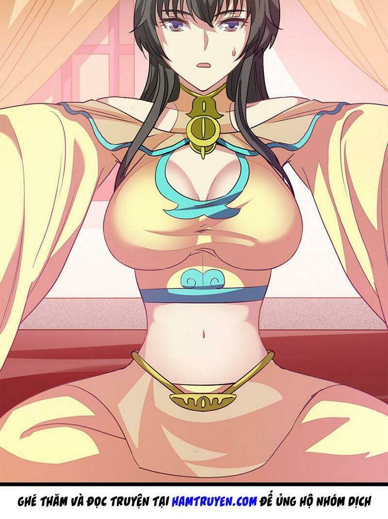 cửu dương thần vương chapter 198 31