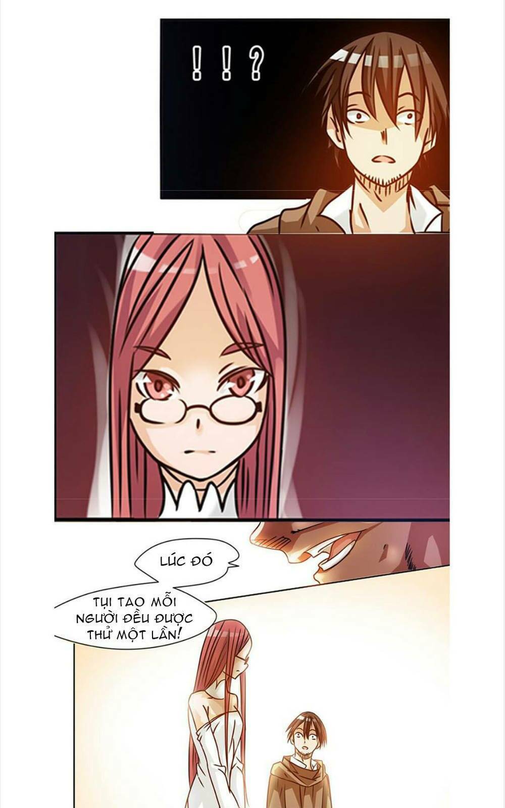 vì tôi là ông chú mở tiệm bán vũ khí chapter 16 13