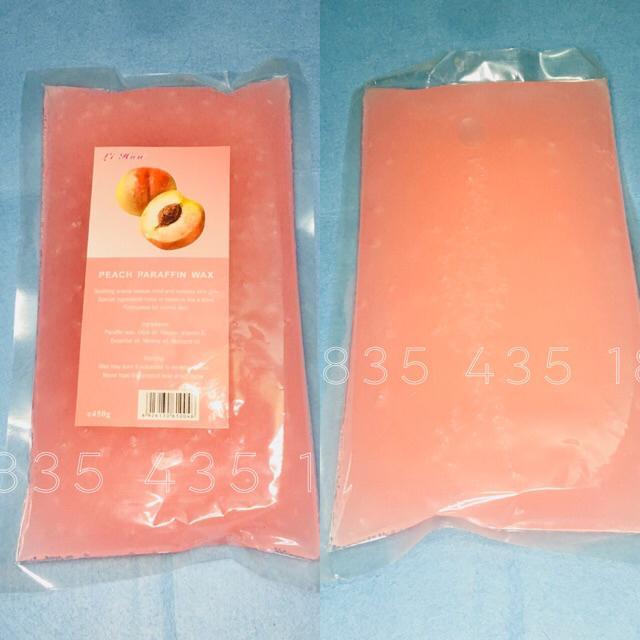 Sáp Parafin dưỡng da