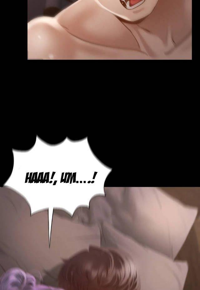 18+ ở trường sao? không được! chapter 4.2 51