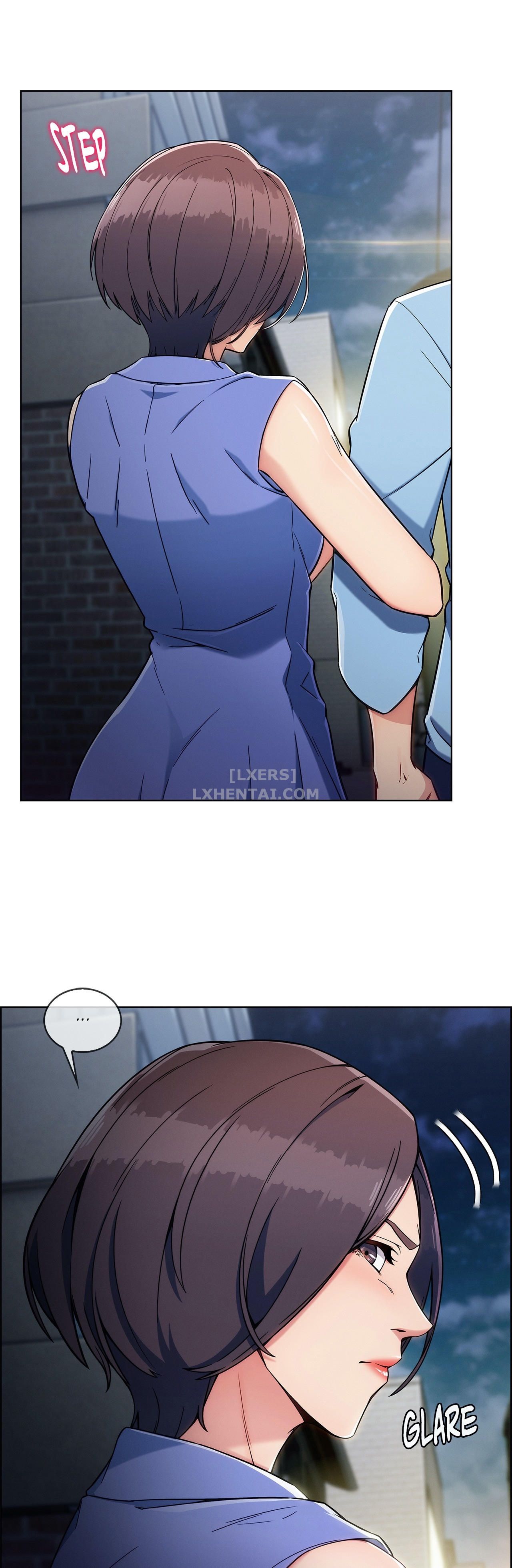 điên cuồng nhưng ngọt ngào chapter 83 33