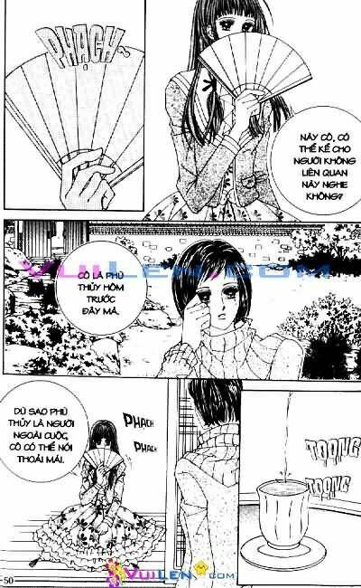 cửa hàng phù thủy chapter 6 50