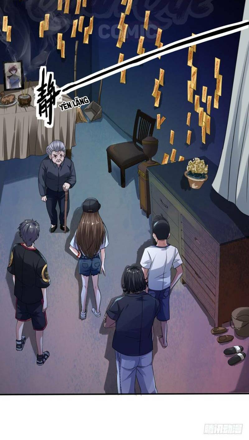 thập nhị thiên kiếp chapter 5 35