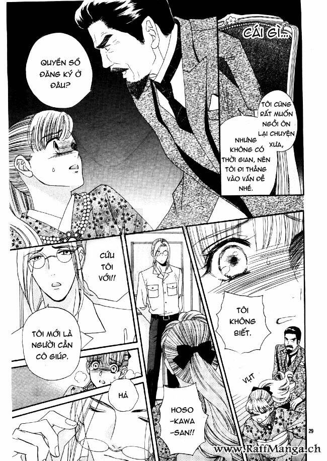 maria no shiro chapter 8 30