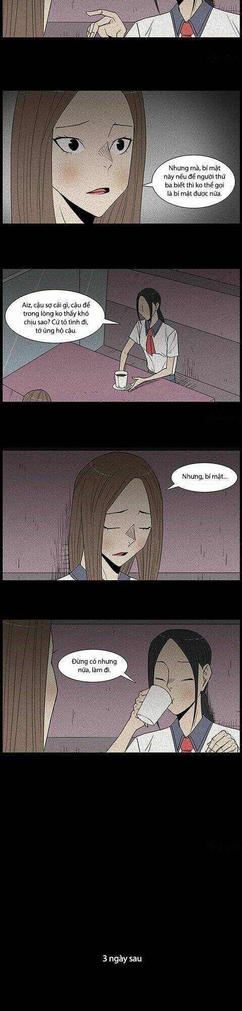 kinh dị đêm khuya chapter 97 2