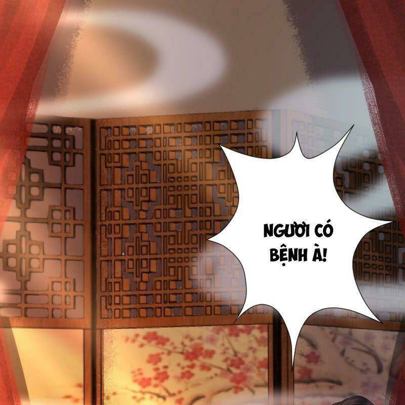 vương gia kiêu ngạo quá khó cua chapter 54 10