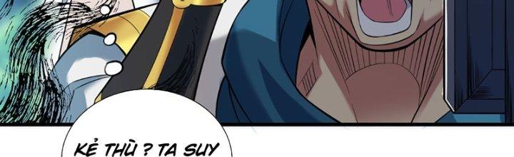 ẩn cư mười vạn năm, đời sau mời ta rời núi chapter 30 150