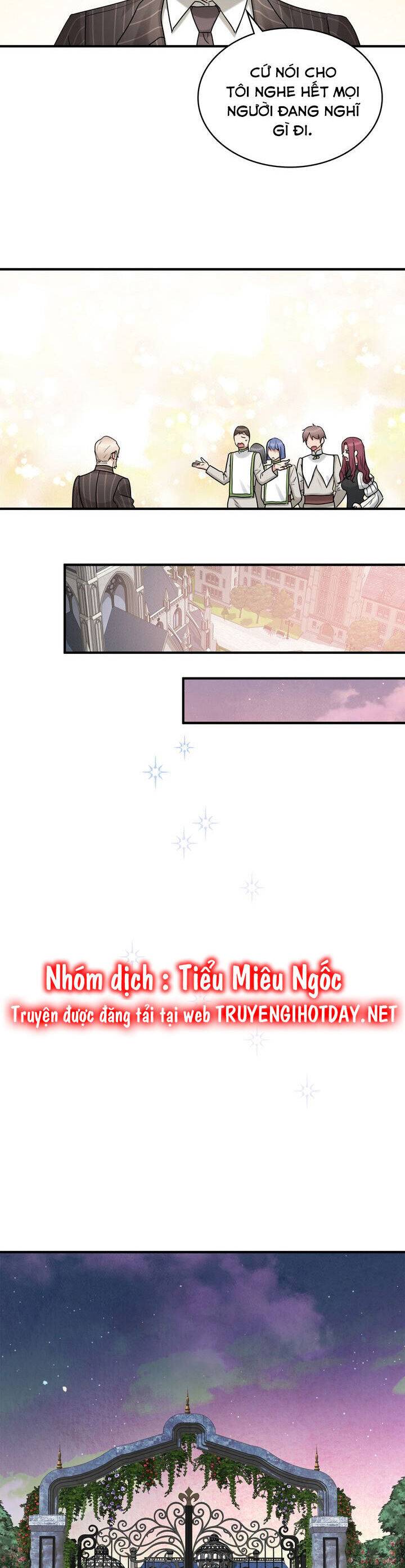 người thừa kế chapter 55 25