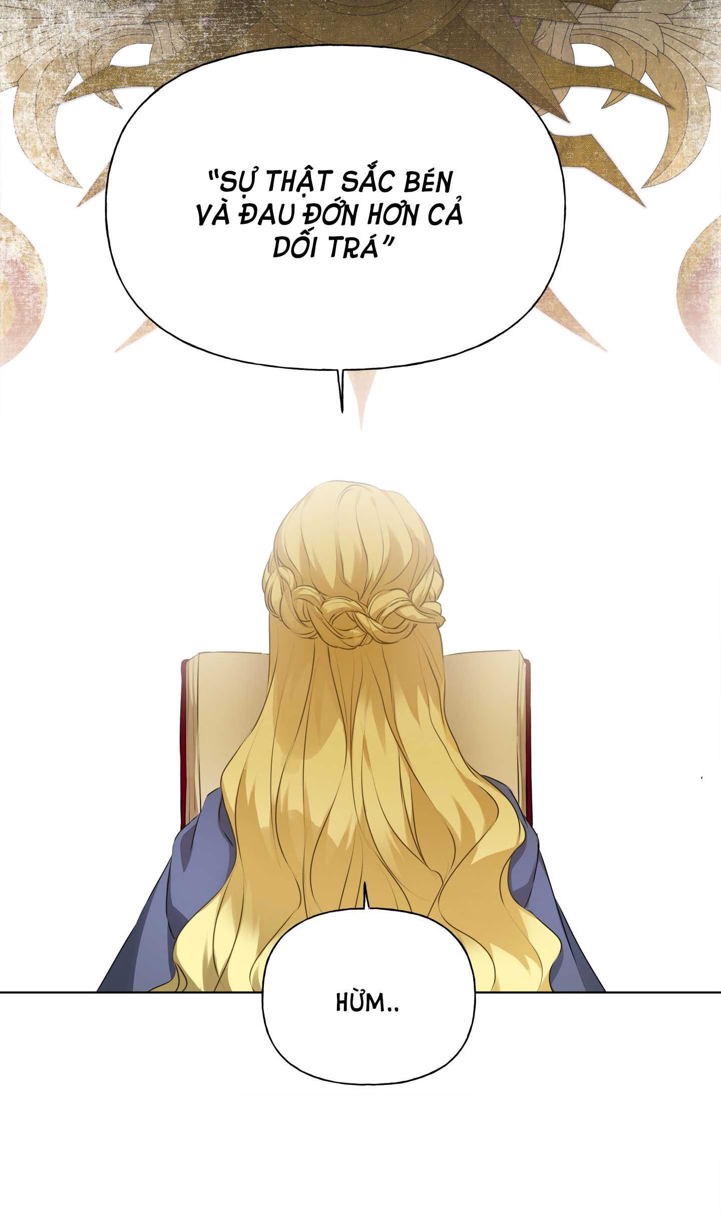 triệu hồi sư với mái tóc màu hoàng kim chapter 102 55