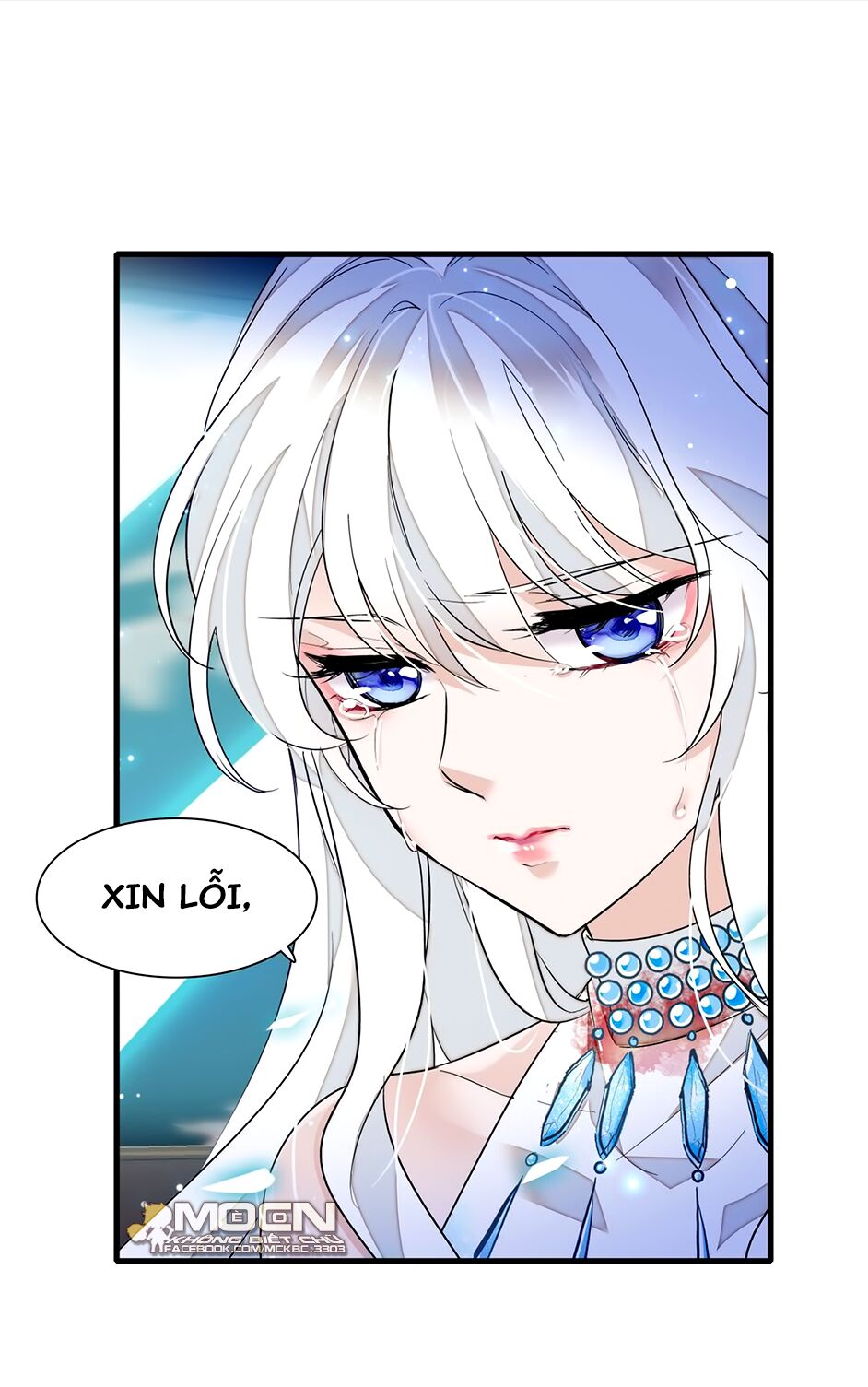 long phượng phiên chuyển chapter 53 40