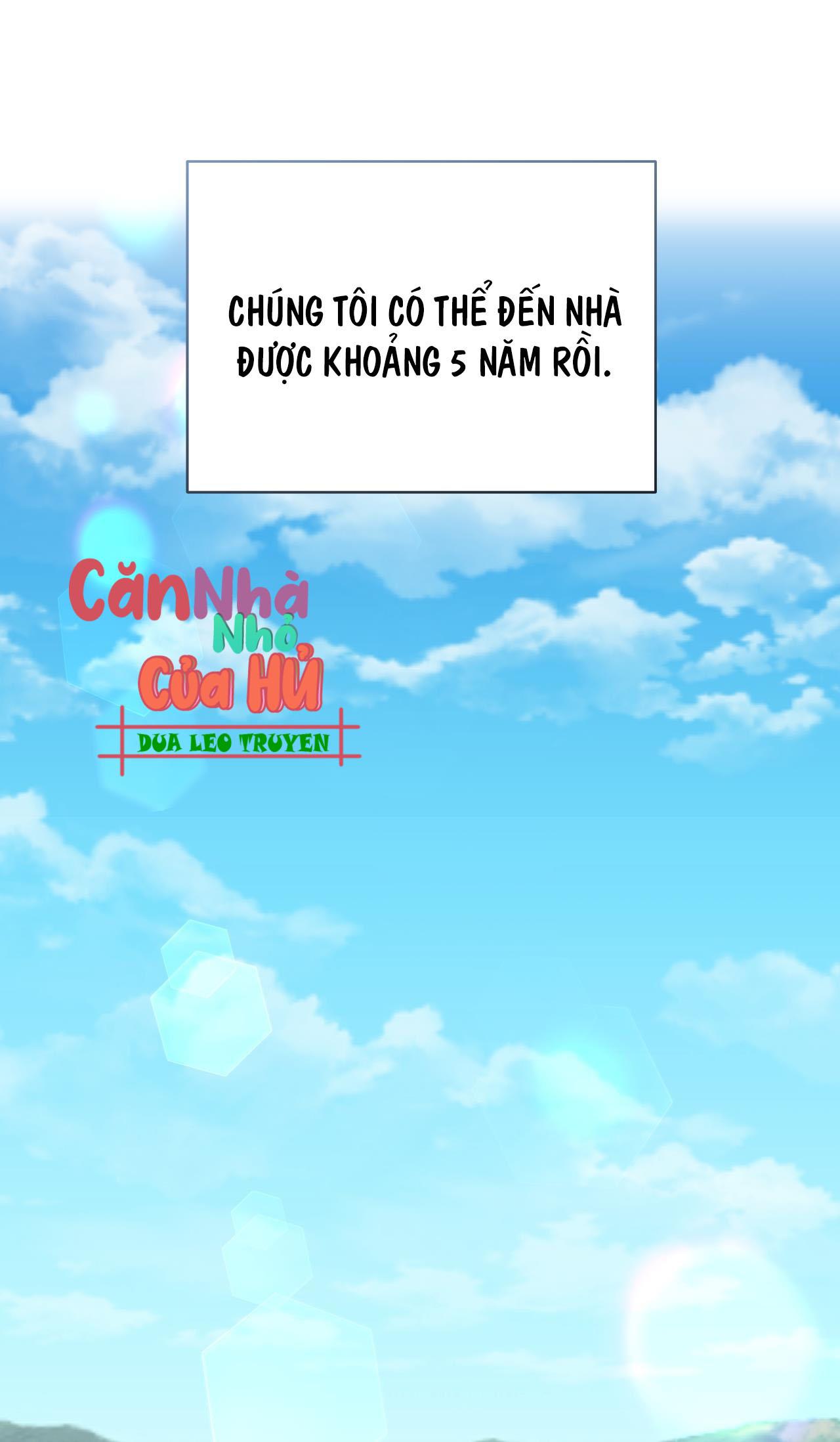 tình yêu bình dị nhất chapter 24 5