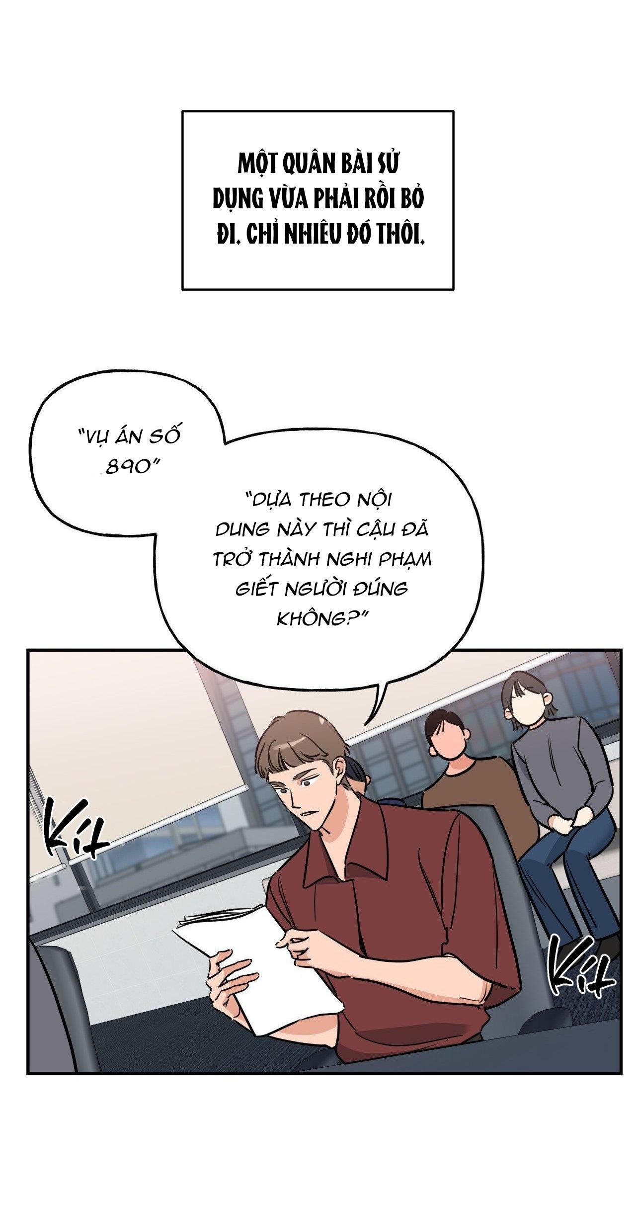 lệnh cứu rỗi chapter 9 13