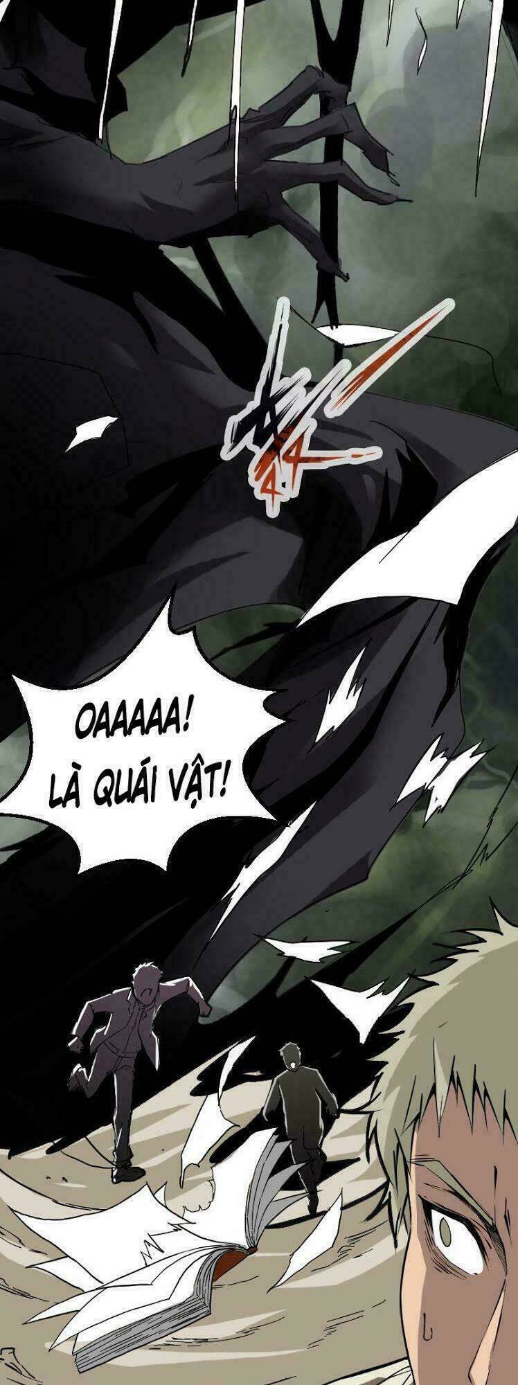 ngưu thư cung ứng thương chapter 1 2