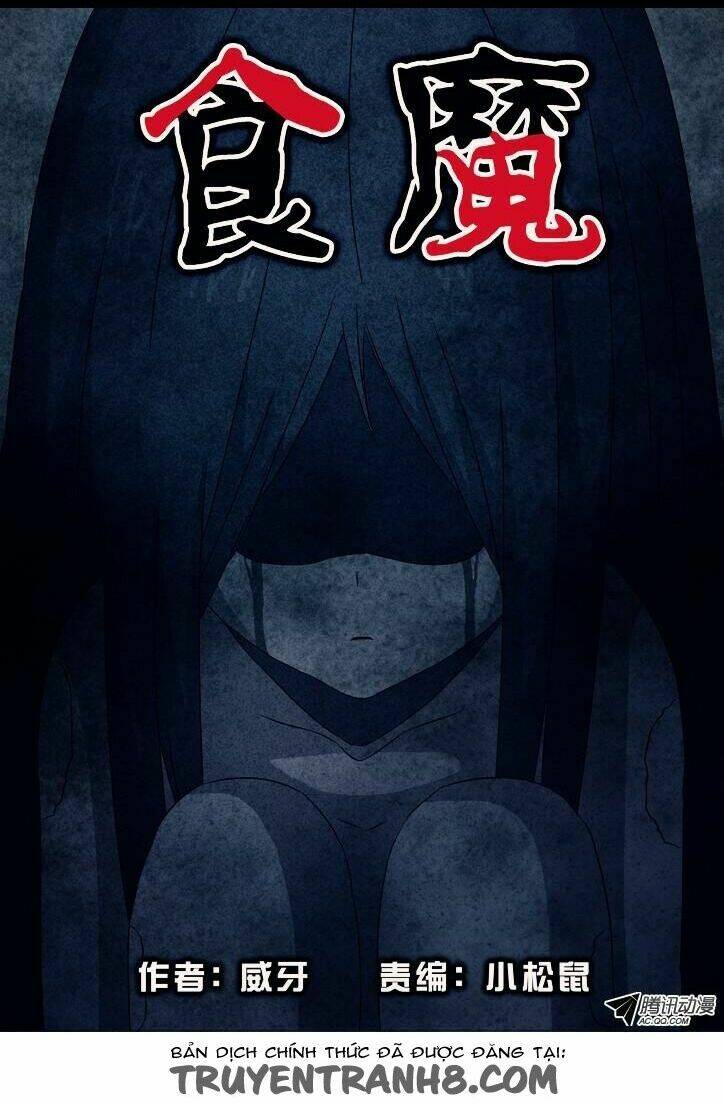 quỷ ăn thịt chapter 3 2
