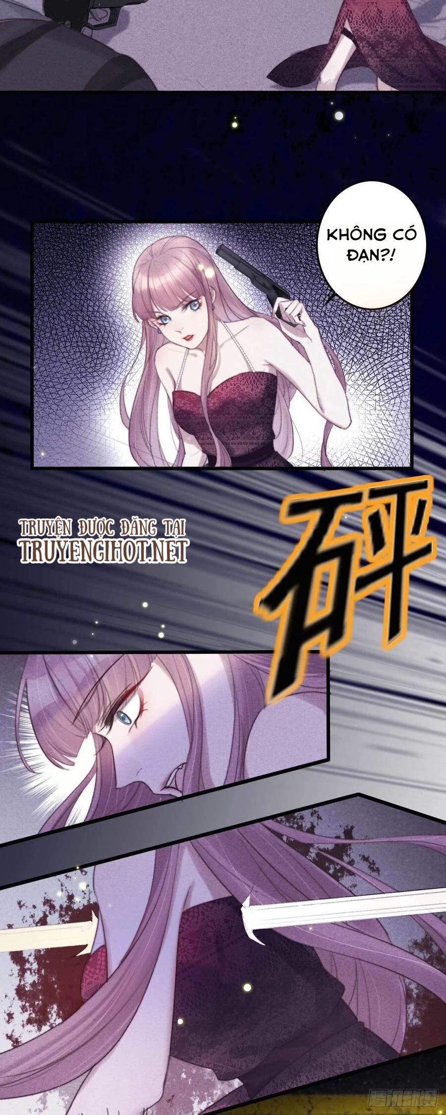 đế tôn cuồng sủng: thần y đặc công phế tài phi chapter 1 5