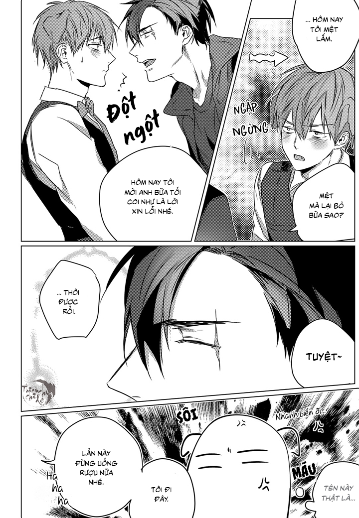 phản xạ có điều kiện chapter 3 20