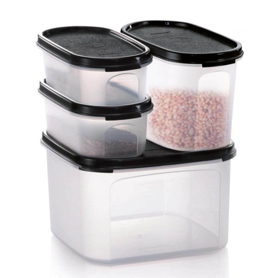 BỘ HỘP KỆ BẾP MODULAR MATES STARTER SET