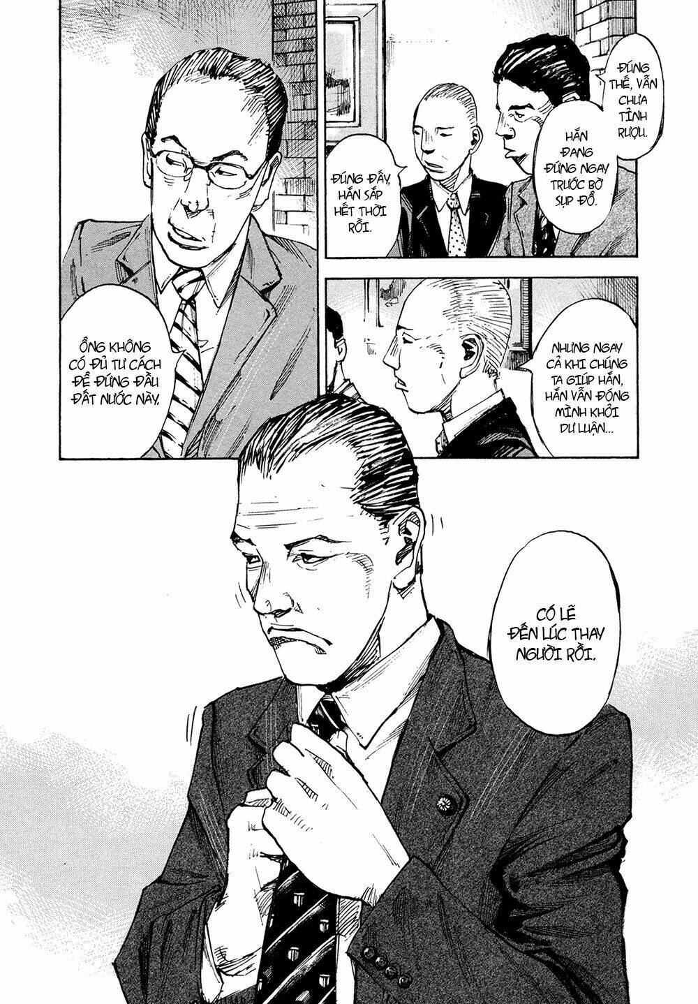 hito hitori futari chapter 2 16