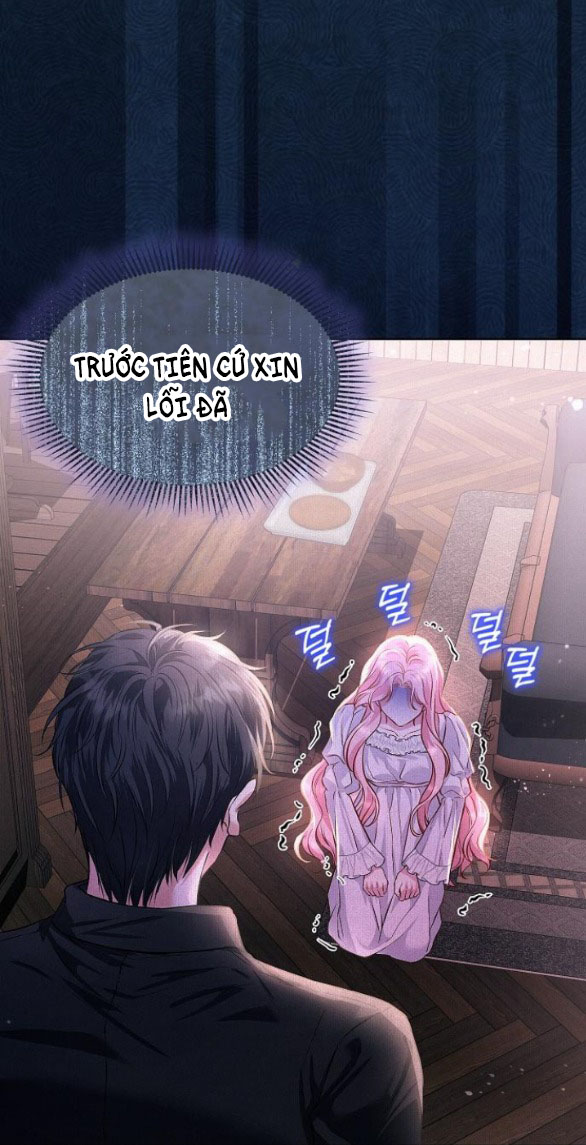 Có Lẽ Tôi Đã Sai Lầm Khi Kết Hôn chapter 5.1 - Trang 7