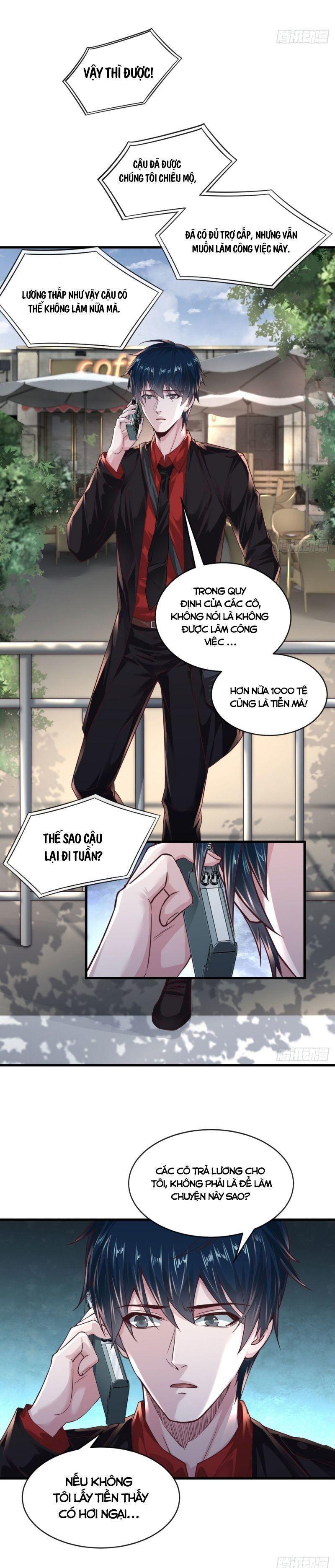 bắt đầu từ trăng đỏ chapter 12 8