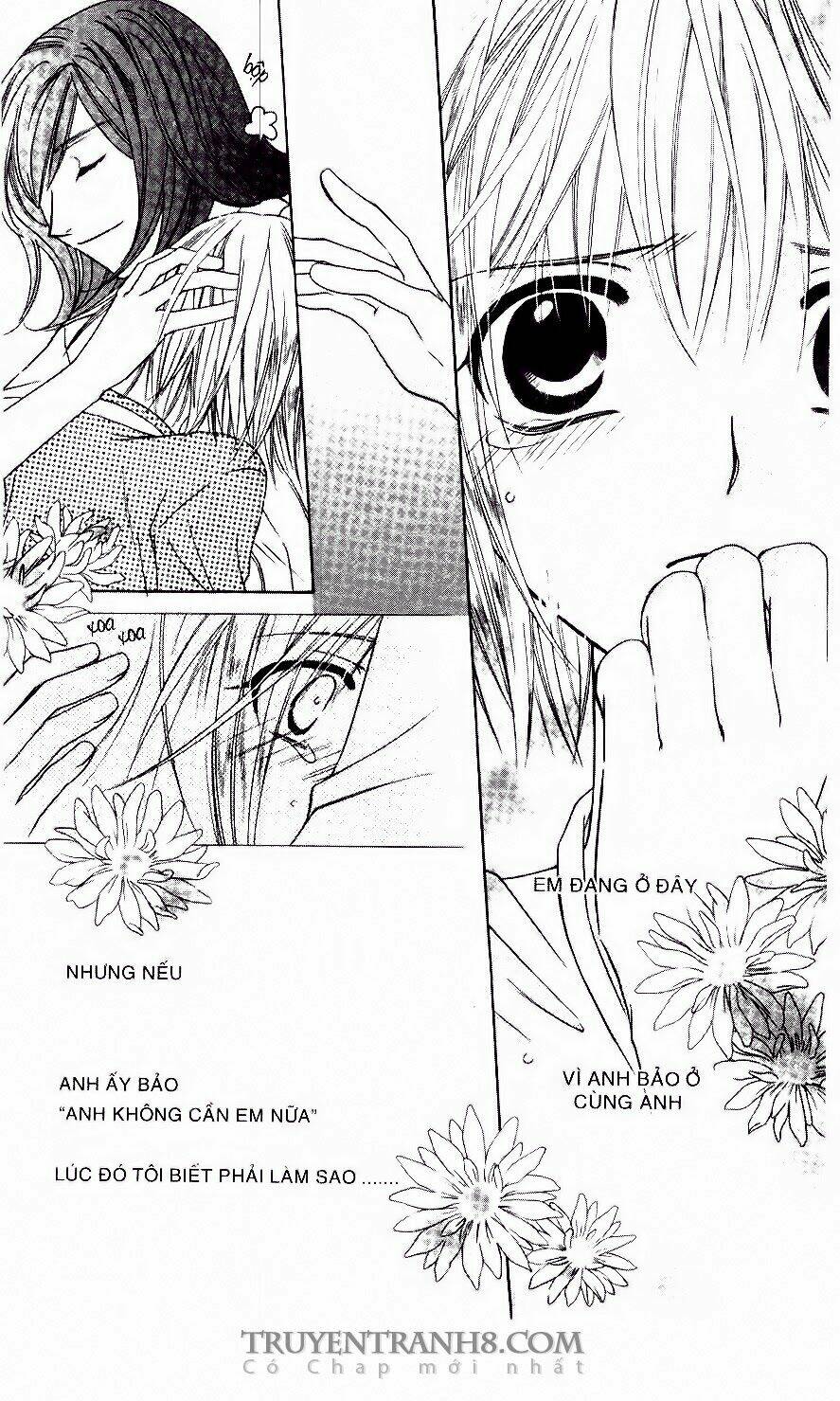 vườn địa đàng chapter 48 24