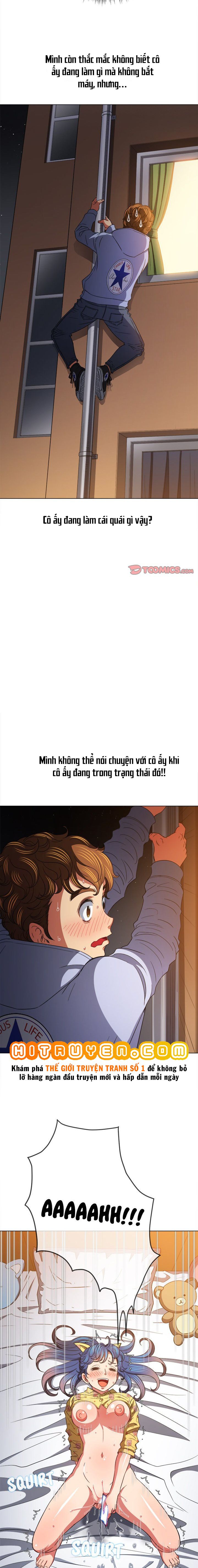 bắt nạt học đường chapter 114 19