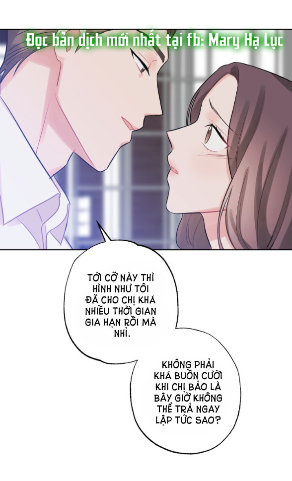 Trợ Lí Kim, Ăn Thử Không chapter 3.2 - Trang 19