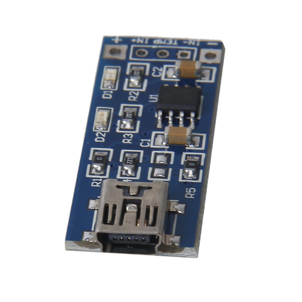 1A lithium-ion battery Charging Module Charger Board