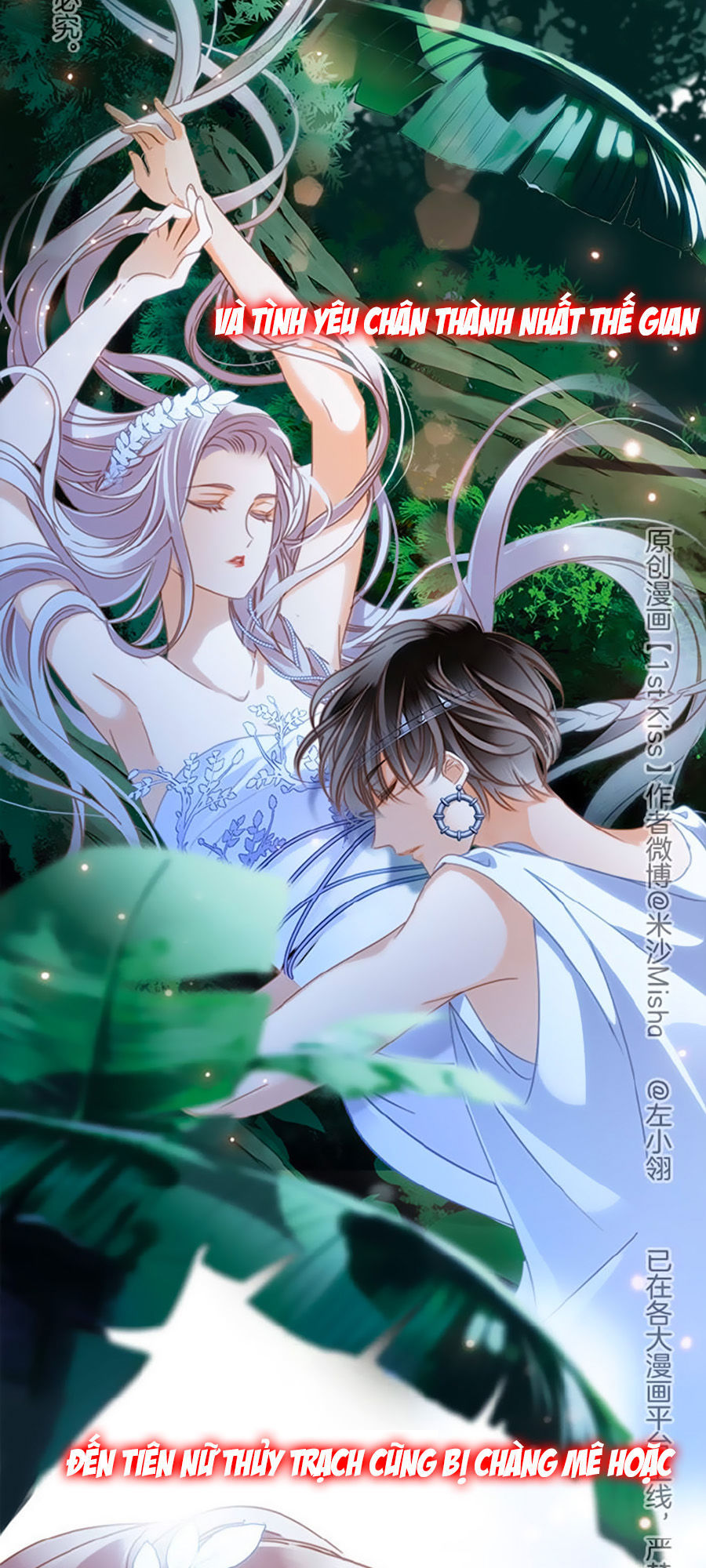 tình yêu và nhà sản xuất chapter 20 9