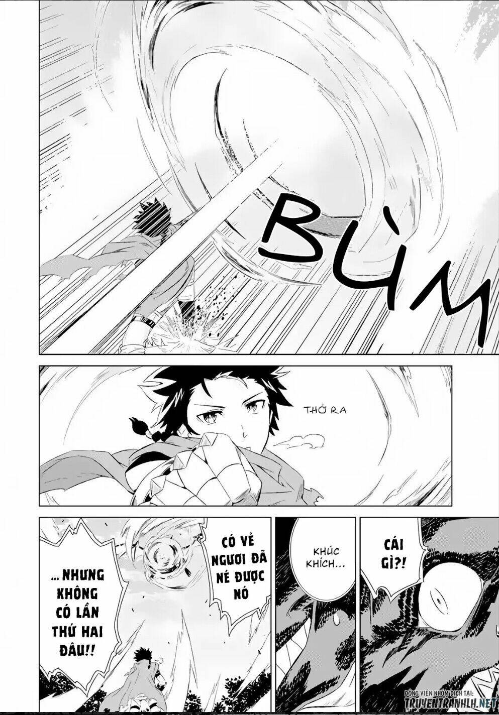 isekai de tadahitori no mamono tsukai ~ tenshoku shitara maou ni machigawa remashita chapter 5 15