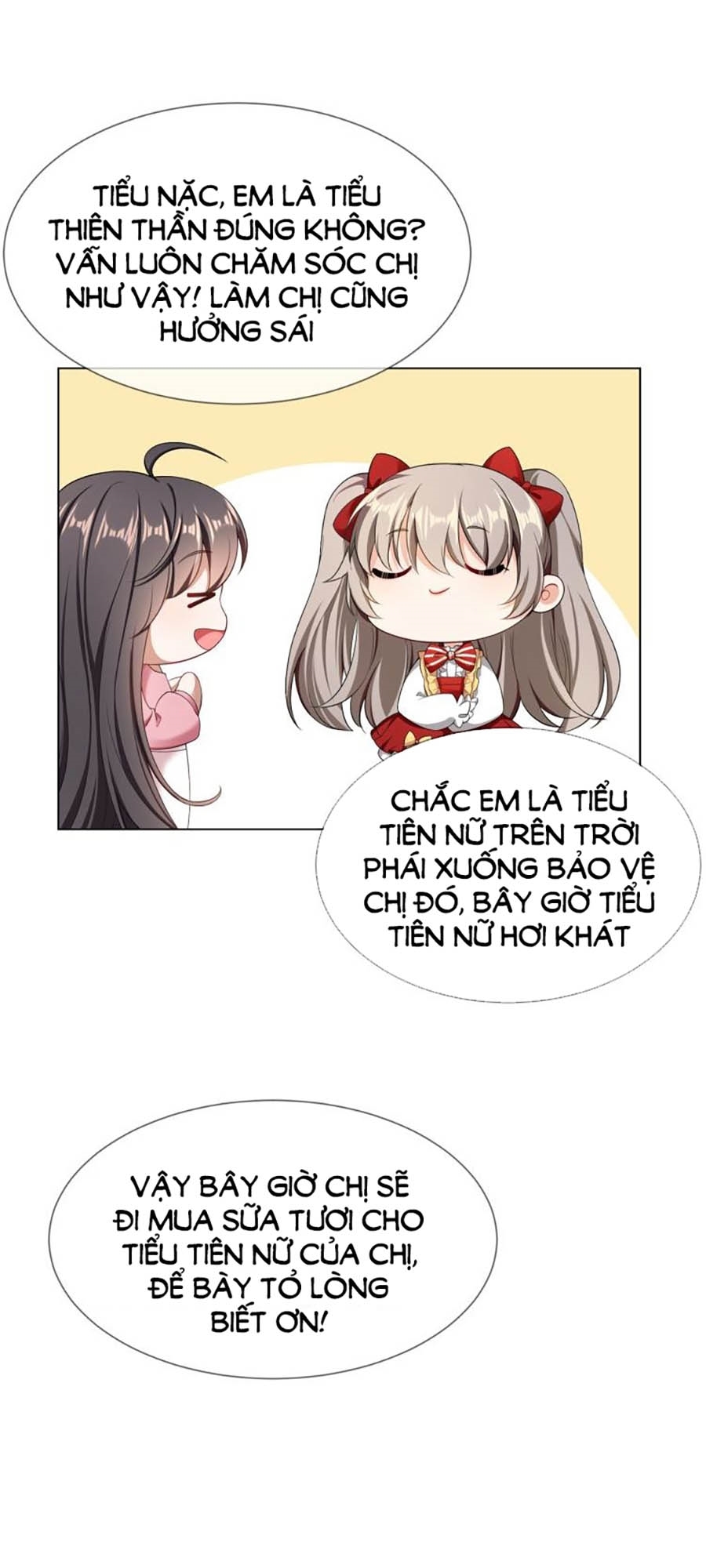 kế hoạch công lược của cô vợ gả thay chapter 28 15