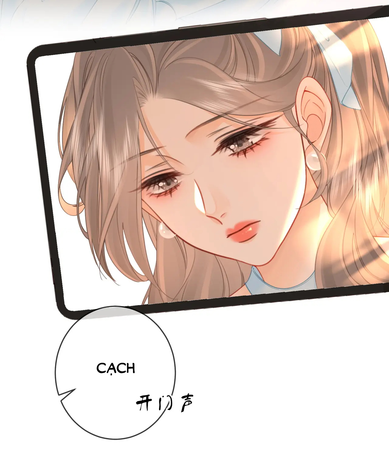 Cố Tiểu Thư Và Khúc Tiểu Thư chapter 71 - Trang 29