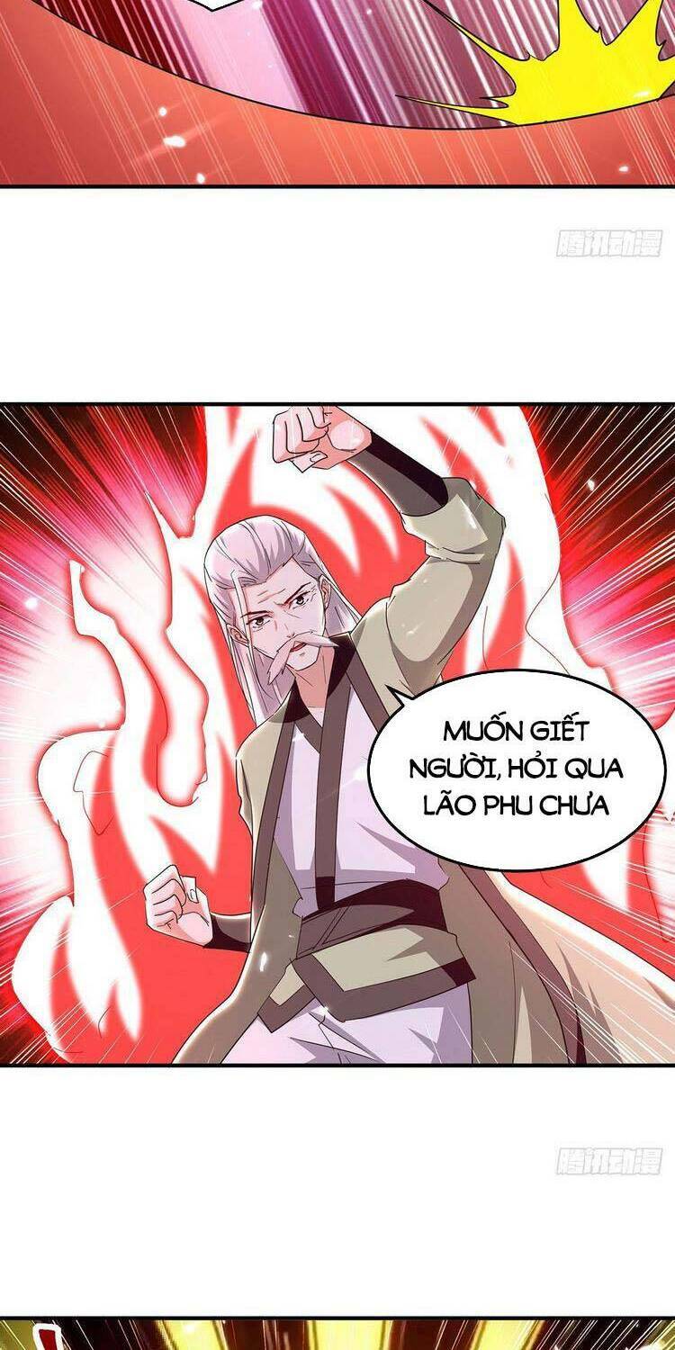 tối cường thăng cấp chapter 310 18