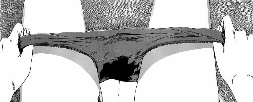 boku wa mari no naka chapter 18 18