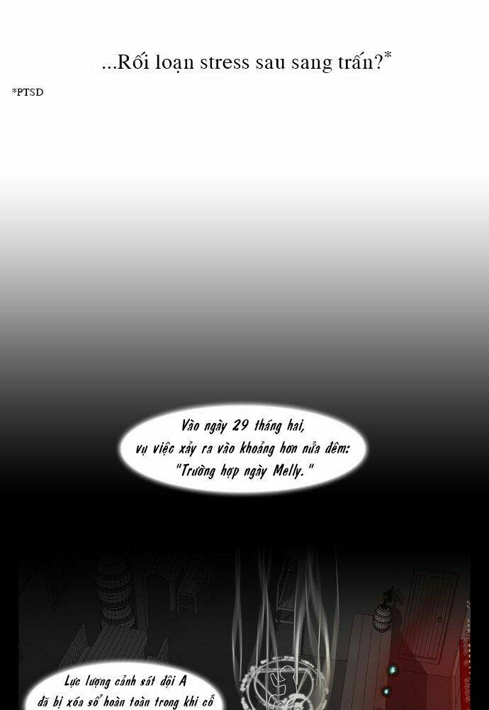 một không gian thời gian khác chapter 13 18