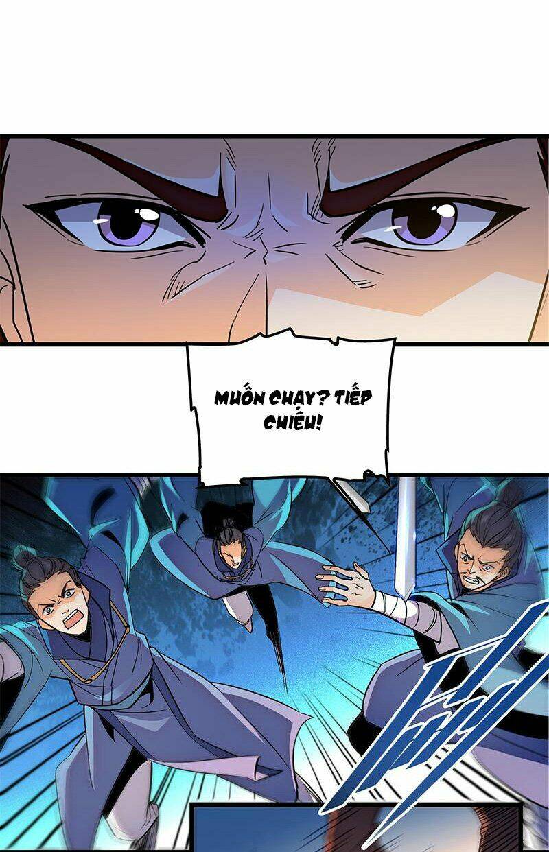 thần điêu hiệp lữ (new 2020) chapter 17 17