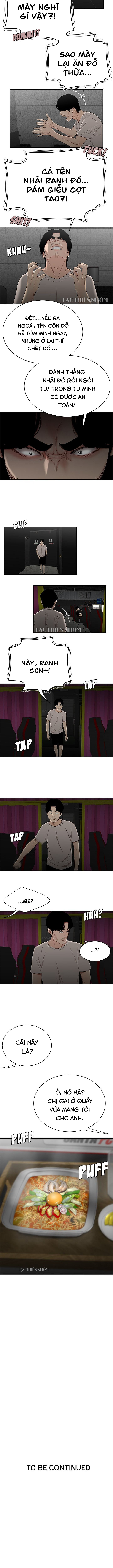 học sinh lưu ban chapter 7 4