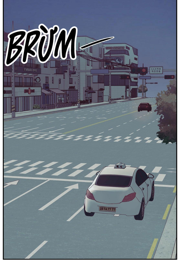 cửa hàng tiện lợi nguy hiểm chapter 67 40