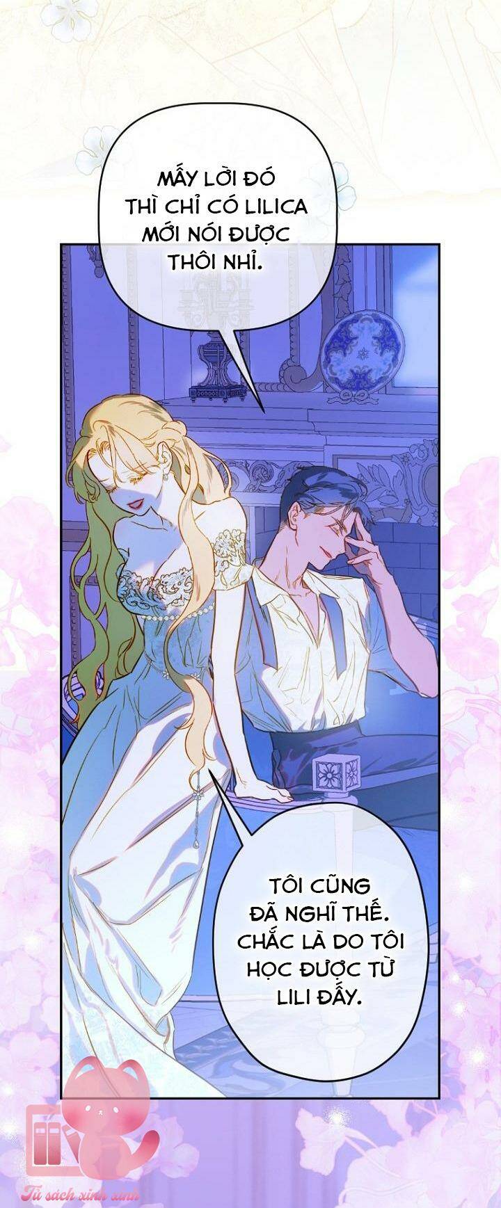 mẹ tôi lại kết hôn lần nữa chapter 46 59