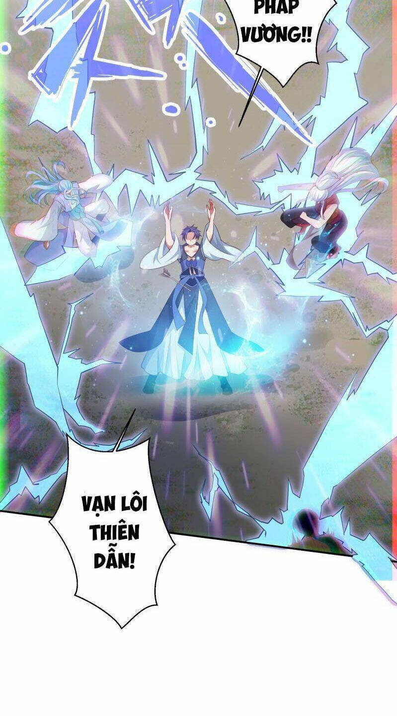 ma nhị đại chapter 18 17