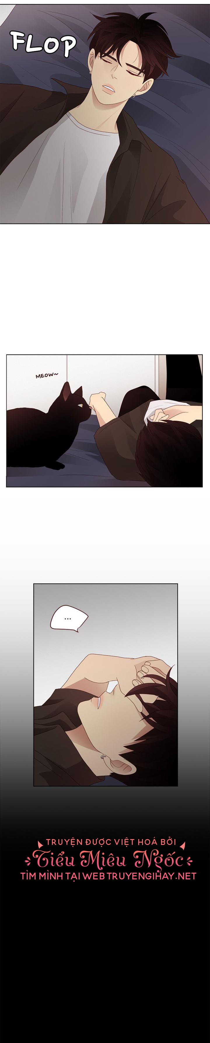 crush của tôi chapter 58 7