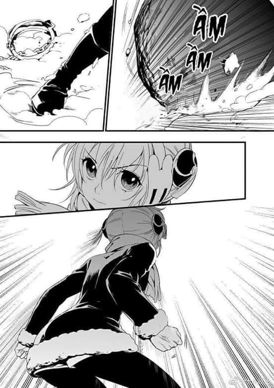 những mẩu truyện về cặp đôi okikagu chapter 14 8