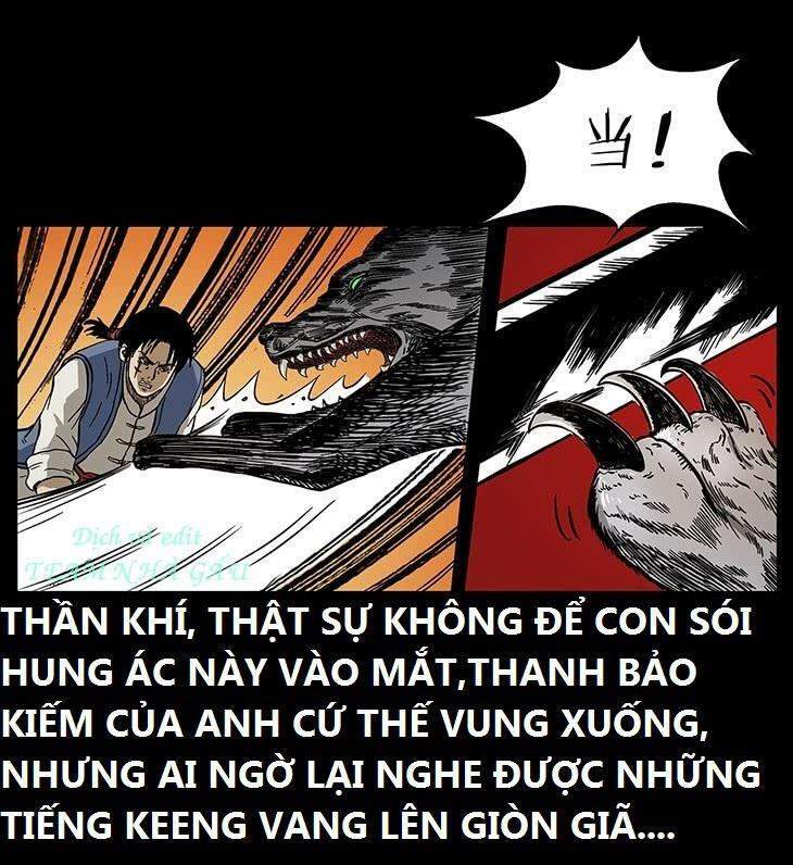 tiên sơn truyền kỳ chapter 30 23