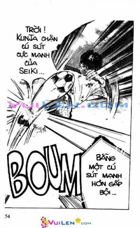 sôi động cầu trường full 17 tập chapter 14 54