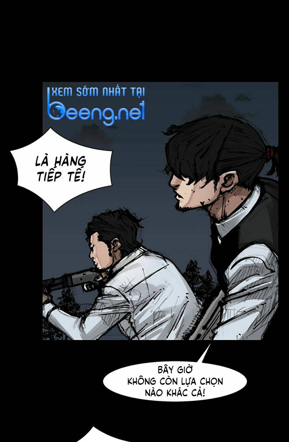 pubg meenbaekdoo chapter 5 14